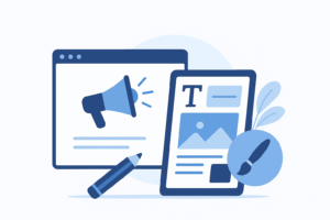 The Role of Ad Copy and Creative Design