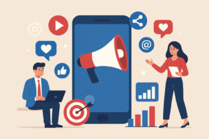 Importance of Social Media Marketing for Businesses