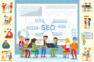 Technical SEO: Enhancing Website Performance
