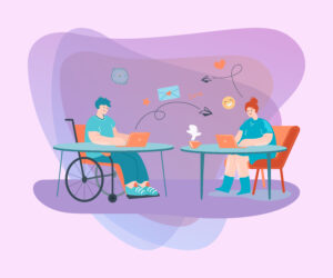 Designing for Accessibility and Inclusivity
