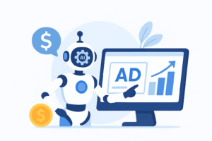 The Impact of Artificial Intelligence in Paid Advertising