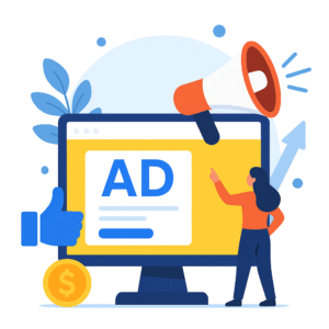 How Paid Advertising Builds Brand Awareness