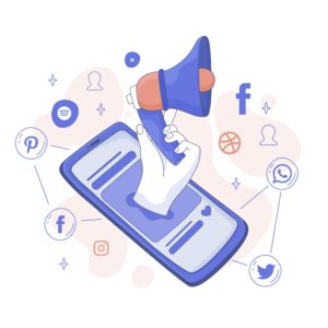 Social Media Advertising