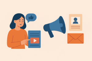 Content Marketing for Lead Generation