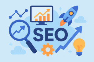 Future Trends in SEO