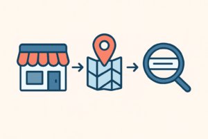 Local SEO for Businesses