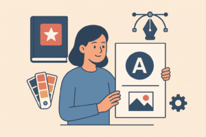 Understanding the Role of Graphic Design in Branding