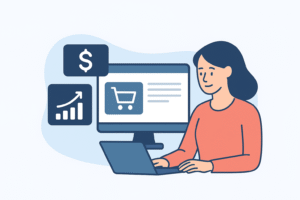 The Future of E-Commerce Solutions