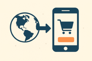 Mobile Commerce: The Future of E-Commerce Solutions