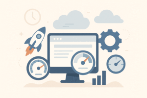 The Importance of Website Performance and Speed Optimization
