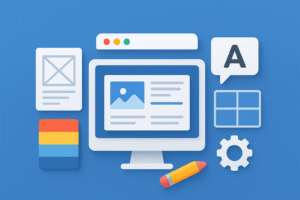 Understanding the Core Principles of Website Design