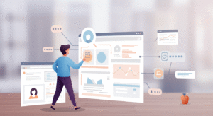 The Role of User Experience in Website Design and Development
