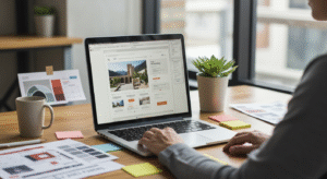 The Role of User Experience in Website Design and Development
