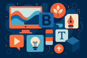 Future Trends in Branding and Graphic Design