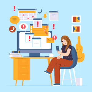 Common Mistakes to Avoid in Content Marketing