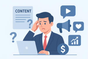 Why Businesses Cannot Ignore Content Marketing
