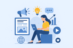 The Future of Content Marketing: Trends to Watch