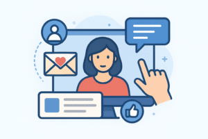 Personalization in Content Marketing