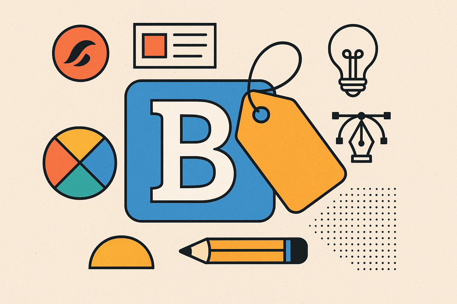The Power of Branding and Graphic Design: Building Identities That Last
