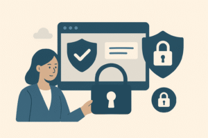 Security and Privacy in Website Development