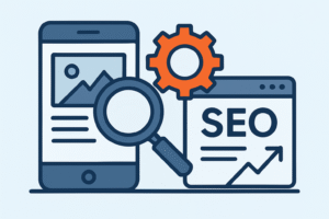 Mobile Optimization and SEO