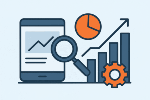 Analytics and Tracking SEO Performance