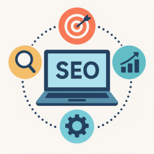 Key Components of a Successful SEO Strategy