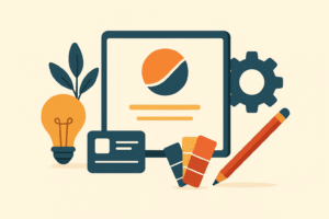 Branding and Design for Startups