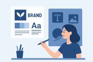 Why Branding and Graphic Design Must Work Together