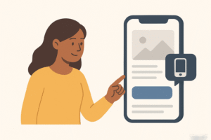 Responsive and Mobile-First Design Strategies