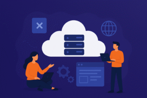 Cloud Hosting and Its Impact on Web Development