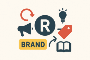 Rebranding: When and Why It’s Necessary