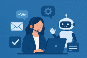 Enhancing Customer Experience with Automation