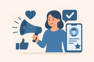 Leveraging Influencer Marketing to Build Credibility