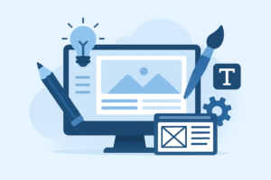 The Importance of a Well-Designed Website for Businesses