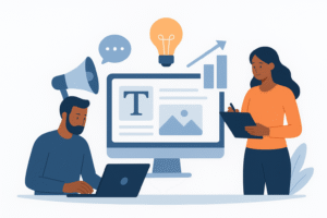 The Future of Content Marketing: Trends and Innovation