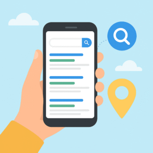 Mobile SEO: Optimizing for the On-the-Go Generation