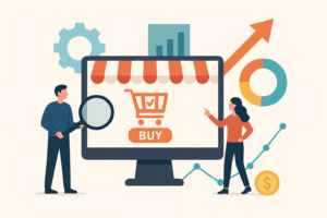 Measuring the Success of Your E-Commerce Strategy