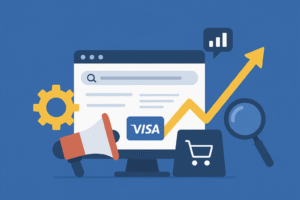 SEO Optimization for E-Commerce Success
