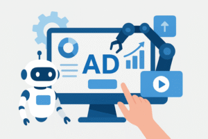 Integrating AI and Automation in Paid Advertising