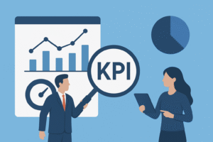Measuring Ad Success Through KPIs and Analytics