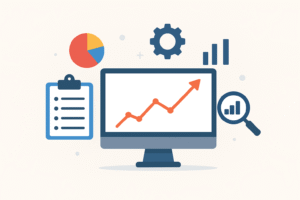 Analytics and Performance Tracking