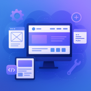 The Future of Website Design and Development