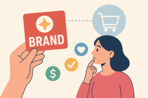 The Impact of Branding on Consumer Behavior