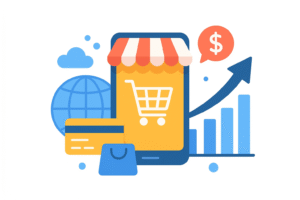 Future Trends in E-Commerce Solutions