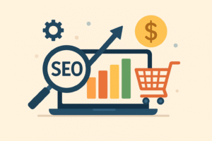 The Importance of SEO in E-Commerce Success
