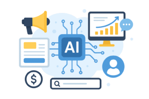 The Integration of Artificial Intelligence in Paid Advertising