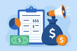Mastering Budget Management in Paid Advertising