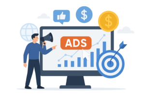 Understanding the Importance of Paid Advertising