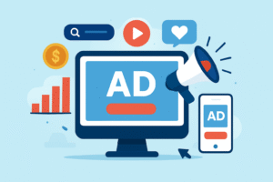 Why Paid Advertising Has Become Essential for Businesses in 2025